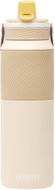 Kambukka Dupla Insulated 1000 ml Desert Sand - Drinking Bottle