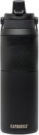 Kambukka Dupla Insulated 1000 ml Black Raven - Drinking Bottle