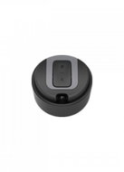 Kambukka Lid for Olympus mug - black/black - Cap
