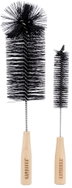 Kambukka Bottle cleaning brush set Kambukka - Scrubbing Brush