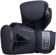 Fighter Pro PU FBG-PRP-002, černé - Boxing Gloves
