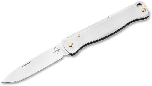Böker Kapesní nůž Atlas Mini - Kapesní nůž - Hlavní obrázek