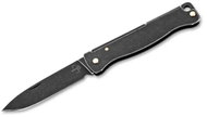Böker Kapesní nůž Atlas Mini Dark - Pocket Knife