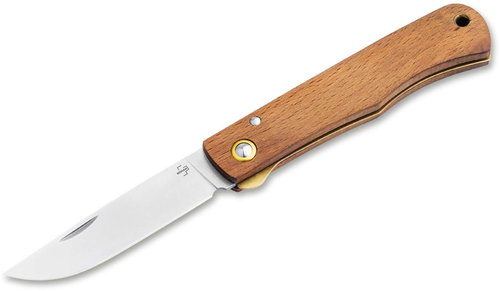 Böker Rusticus Pocket Knife - Pocket Knife - Main image