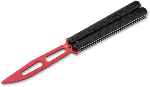 Böker Balisong Relack Trainer Pocket Knife - Pocket Knife - Main image