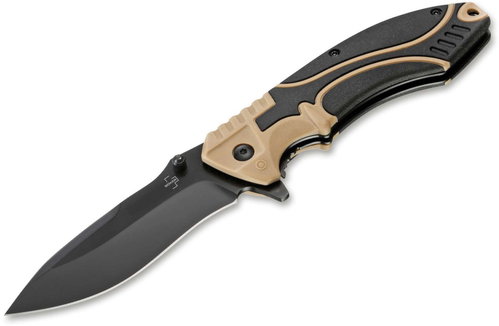 Böker Kapesní nůž Advance Desert Pro - Pocket Knife - Main image