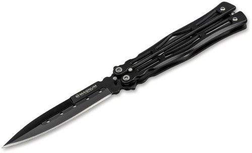 Böker Kapesní nůž Neptis - Pocket Knife - Main image