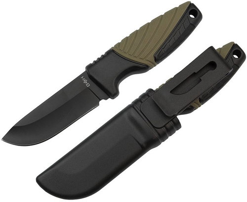 Foxter BSH Hiking knife 16,5 cm - Pocket Knife - Main image