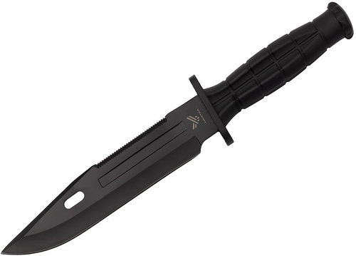 Foxter Hastaa Classic military knife 30 cm - Pocket Knife - Main image