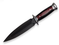 Foxter BSH Elegant dagger black 30 cm - Pocket Knife