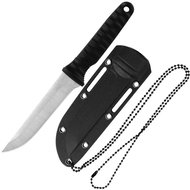 Foxter Finka Military tactical knife with sheath 20 cm - Pocket Knife