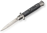 Foxter Italy Spring knife black 21 cm - Pocket Knife