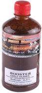 Kaptan Booster Krill a oliheň 500 ml - Booster