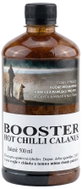 Kaptan Booster Hot chilli calanus 500 ml - Booster