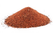 Kaptan Krmítková směs - Jahoda s mandlemi 2,5 kg - Lure Mixture