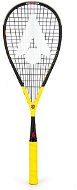 Karakal S PRO 2.0 žluto antracitová - Squash Racket
