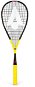 Karakal S PRO 2.0 žluto antracitová - Squash Racket