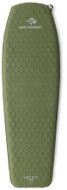 Sea to Summit Camp Plus self inflating mat, cypress, regular - Camping Mat