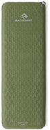 Sea to Summit Camp Plus self inflating mat, cypress, regular rectangular wide - Camping Mat