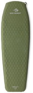 Sea to Summit Camp Plus self inflating mat, cypress, large - Camping Mat