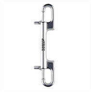 Xdeep Double from NX series - Carabiner