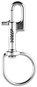 Carabiner Xdeep With big eye from NX series - Karabina