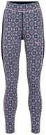 Kari Traa Rose High Waist Pant, Dark Navy Blue, XXL - Thermal Underwear