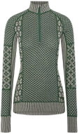 Kari Traa Smekker H/Z, Thyme, L - Thermal Underwear