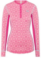 Kari Traa Rose Ls, Bright Pink, XL - Thermal Underwear