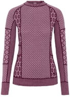 Kari Traa Smekker Ls, Lily, L - Thermal Underwear