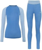 Kari Traa Kaia Set, Sea, S - Thermal Underwear