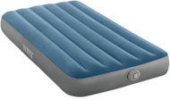 INTEX 64187 Prestige Downy Twin Nafukovací postel 99 × 191 × 25 cm - Air Mattress
