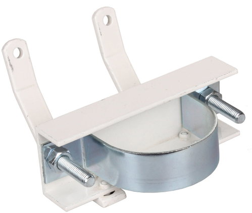 Merco Fence holder DiGi2 for netting and brooms - Holder - Main image