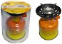 ElicoCamp camping stove + cartridge 300g - Camping Stove