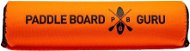 Paddleboardguru Paddle Floater Neon Orange - Protective Cover