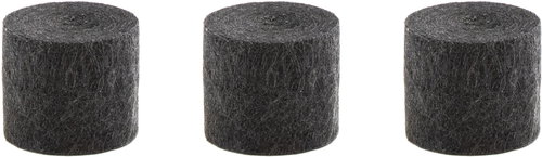 Katadyn BeFree AC replacement carbon postfilter (3 pcs) - Filter - Main image