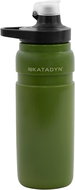 Katadyn BeFree AC 0,7 l cycling green - Water Filter Bottle