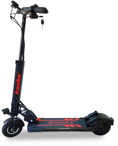 Kaabo Skywalker 8H ECO500 - Elektrická koloběžka - Hlavní obrázek