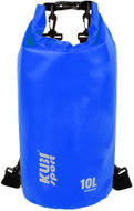 KUBIsport 10 L blue - Dry Bag