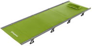 Lehátko KingCamp Ultralight Cot kempingové, zelené - Lehátko