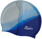 Bathing Cap KUBIsport Bathing cap Effea Spin multicoloure - Koupací čepice