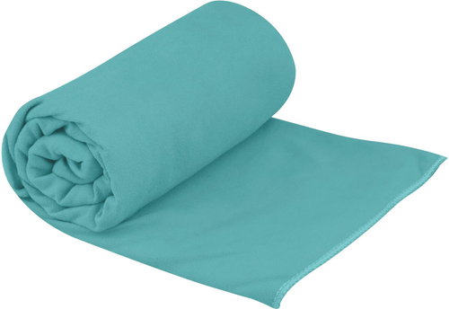 Sea to Summit Drylite Towel 30 × 60 cm turquoise - Towel - Main image
