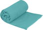 Sea to Summit Drylite Towel 30 × 60 cm tyrkysový - Ručník