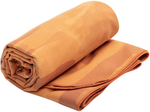 Sea to Summit Drylite Towel 60 × 120 cm orange - Towel - Main image
