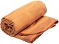 Sea to Summit Drylite Towel 60 × 120 cm oranžový - Ručník