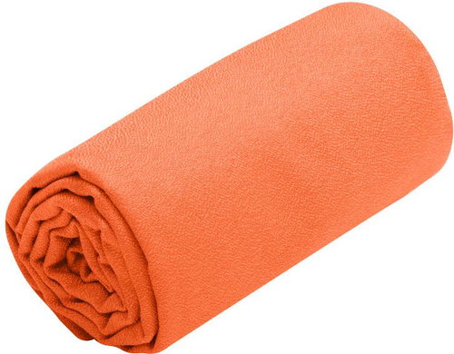 Sea to Summit Airlite Towel 36 × 36 cm orange - Towel - Main image