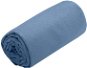 Sea to Summit Airlite Towel 40 × 80 cm modrý - Ručník
