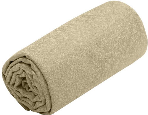 Sea to Summit Airlite Towel 40 × 80 cm beige - Towel - Main image
