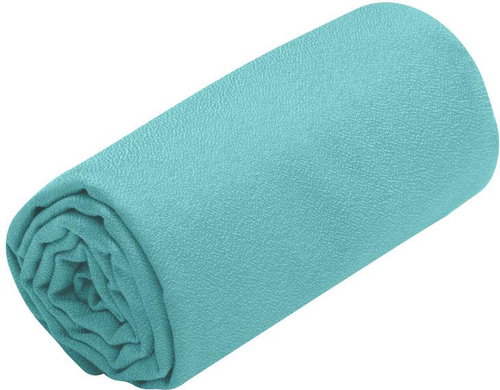 Sea to Summit Airlite Towel 50 × 100 cm turquoise - Towel - Main image