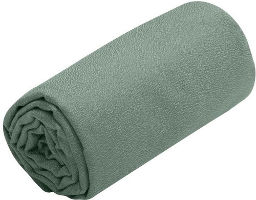 Sea to Summit Airlite Towel 60 × 120 cm green - Towel - Main image